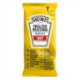 Heinz English Hot Mustard Sachets 7ml (250 Pack)