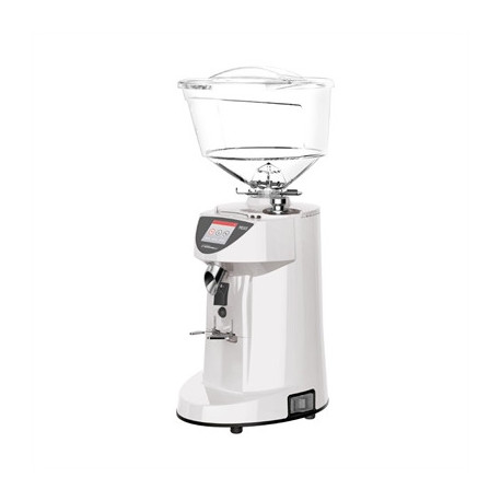 Nuova Simonelli MDXS Coffee Grinder White
