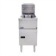 Pitco Solstice Free Standing LPG Fryer SG14TS