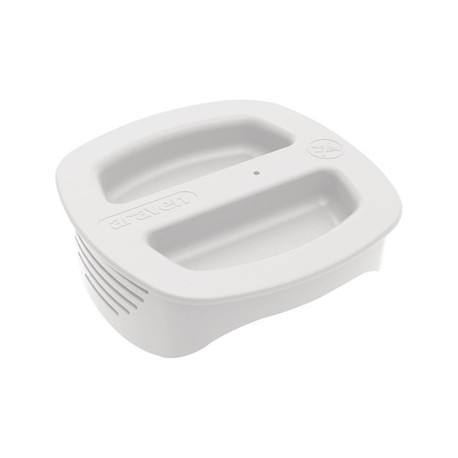 Araven Pitcher Lid White