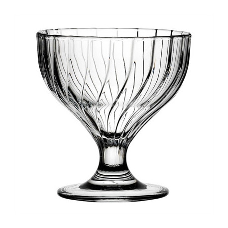 Pasabahce Bouquet Ice Cream Cups (Pack 24)