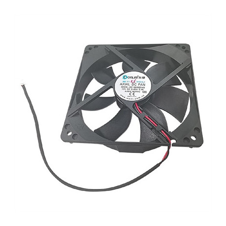 Nisbets Essentials Fan Motor