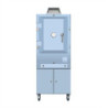 Bertha Original Charcoal Oven Duck Egg Blue