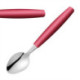 Amefa PIXEL Medium Teaspoons Red (12 Pack)