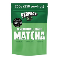 PerfectTed Matcha Powder 250g