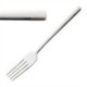 Churchill Linear Cutlery Table Forks (12 Pack)