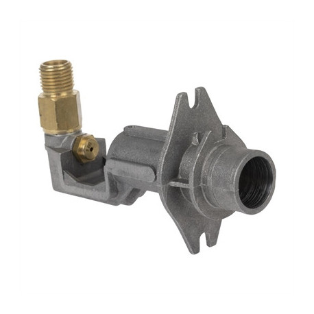 Buffalo Open Burner Venturi