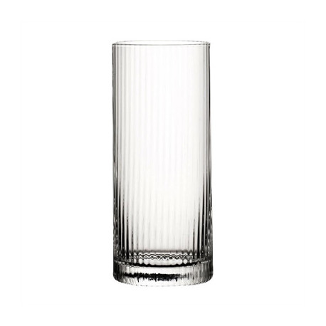 Utopia Hayworth Hi Ball Glasses 350ml (6 Pack)