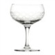 Utopia Raffles Diamond Coupe Glasses 160ml (6 Pack)