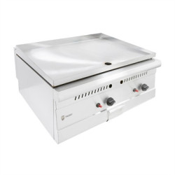 Parry Countertop LPG Griddle PGG7P