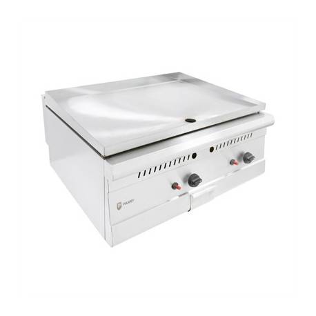 Parry Countertop LPG Griddle PGG7P