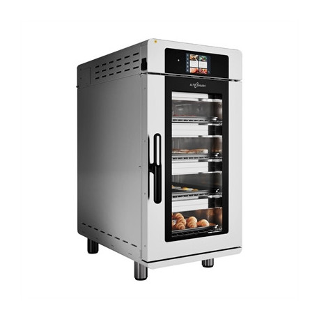 Alto-Shaam Deluxe Control VECTOR 4 Shelf Multi-Cook Oven VMC-H4H DX