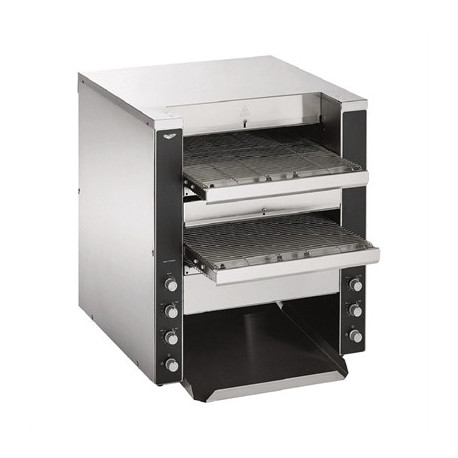 Vollrath Energy Saving Conveyor Toaster CT4-230DUAL