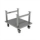 Falcon Dominator Plus 600mm Mobile Stand