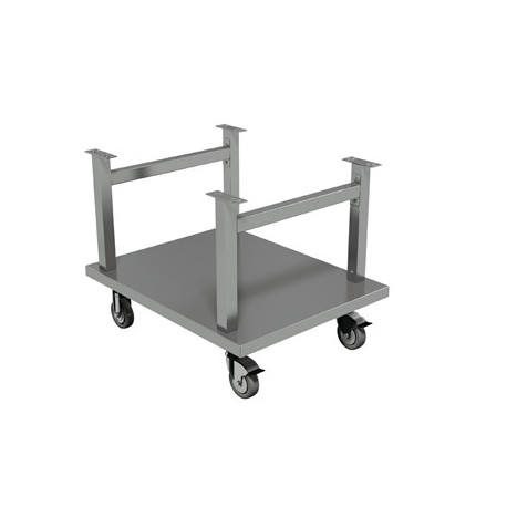Falcon Dominator Plus 600mm Mobile Stand