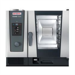 Rational iCombi Classic Electric Combi Oven ICC 6-1/1/G/P