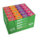 Hartley's Assorted Fruit Jams 20g (100 Pack)