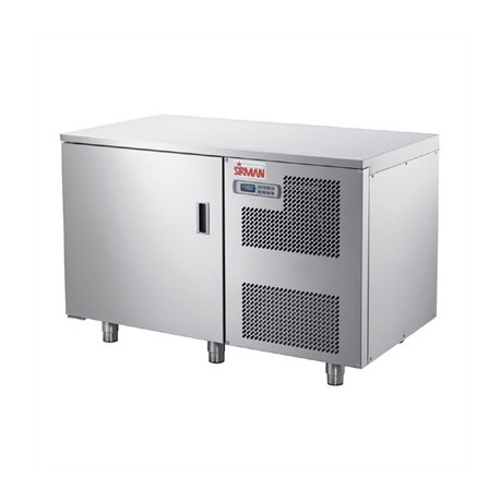 Sirman Dolomiti 150Ltr Blast Chiller Freezer