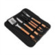 Deglon Sabatier 4-Piece BBQ Utensil Set