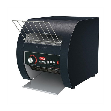 Hatco Toast Max Conveyor Toaster Black TM3-5