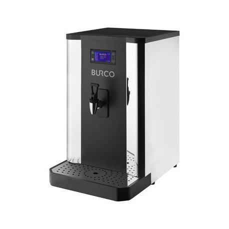 Burco 5Ltr Counter Top Autofill Filtered Boiler AFF5CT