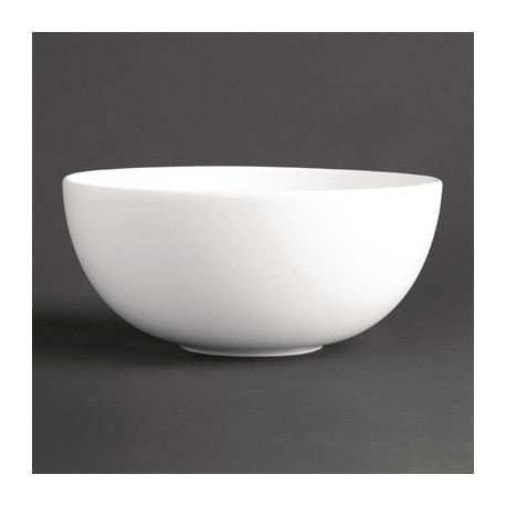Royal Porcelain Maxadura Noodle Bowls 175mm (6 Pack)