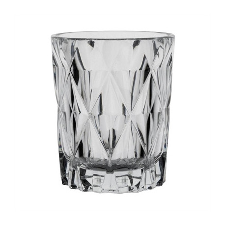 Steelite Glade Clear Cut Tumbler 266ml (24 Pack)(Direct)