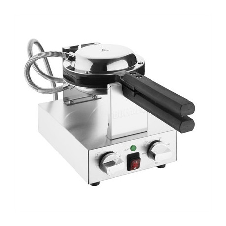 Buffalo Bubble Waffle Maker