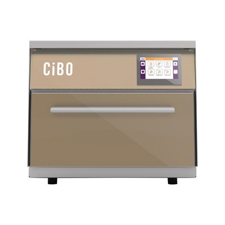 Lincat Cibo High Speed Oven Champagne