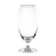Olympia Stemmed Beer Glasses 420ml (6 Pack)