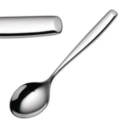 Churchill Profile Soup Spoons (12 Pack)
