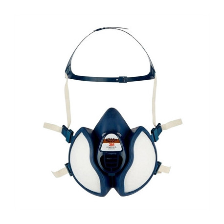 3m 4255+ Valved Half Mask Reusable