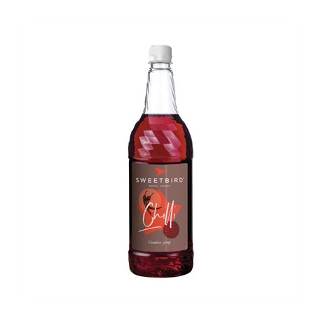 Sweetbird Chilli Syrup 1Ltr
