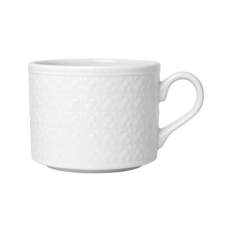 Steelite Bead Cups 350ml (12 Pack)