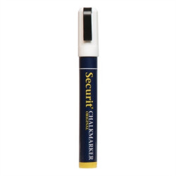 Chalk Markers White (2 Pack)
