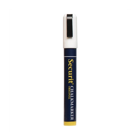 Chalk Markers White (2 Pack)