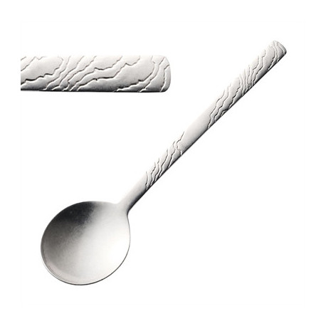 Churchill Tide Vintage Soup Spoons (12 Pack)