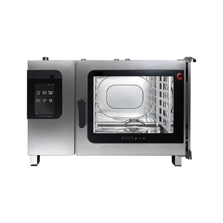 Convotherm Maxx Pro 6.20 GS easyTouch Disappearing Door Combi Oven