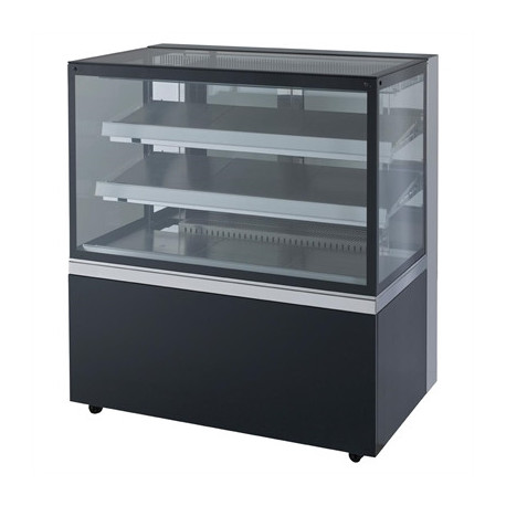 Victor Evolution SEH120ED2 Heated Display