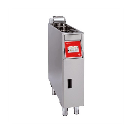 FriFri Touch 211 Free Standing Electric Filtration Fryer TL211M31G0