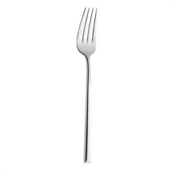 Amefa Metropole Dessert Fork (12 Pack)