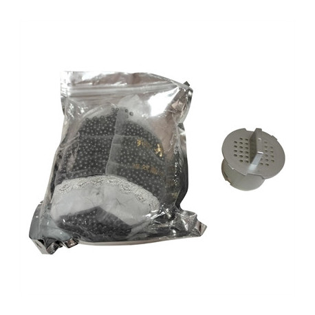 Polar Carbon Filter
