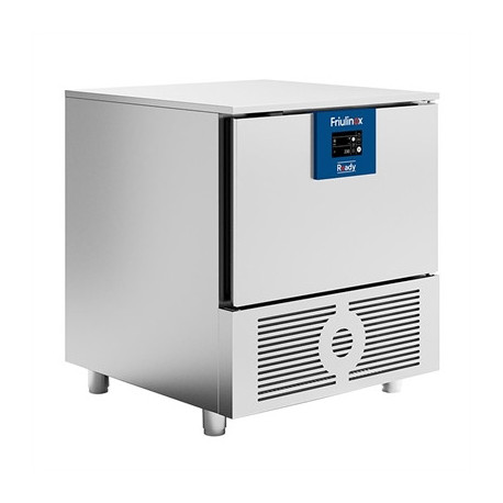 Friulinox Ready Blast Chiller/Freezer 5 Tray
