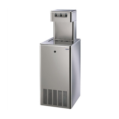 Cosmetal Floor Standing Niagara Water Cooler 120 IB AC Machine Only