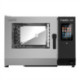 Lainox Touch Screen Gas Combi Oven with Boiler 6x 2/1 GN NAG062BS