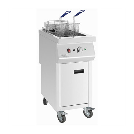 Buffalo Free Standing Electric Fryer 20Ltr