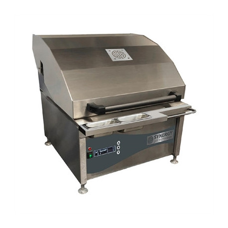 Synergy Grill Electric Chargrill Oven CGO600E