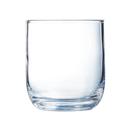 Arcoroc Elisa Old Fashioned Glasses 230ml (24 Pack)