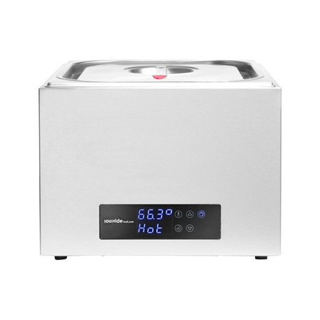 Sous Vide Tools Compact 14Ltr Water Bath SVT-01001