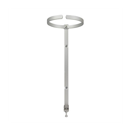 Beaumont Half Gallon Round Bracket